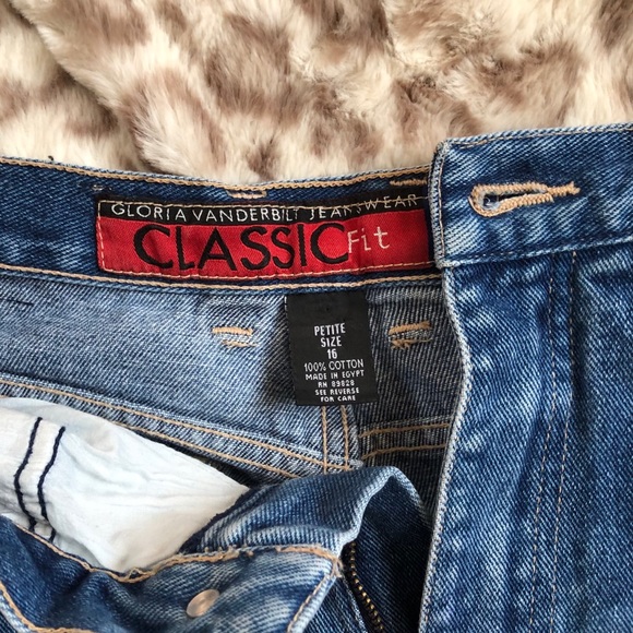 Acid Wash jeans - Picture 3 of 3